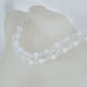 Duo - Duo Moonstone-Diaphanous white - 3